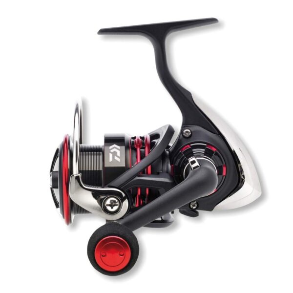 Daiwa Tdm Qd Match & Feeder 3012 - Fastspolehjul