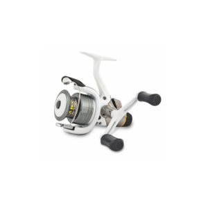 Shimano Stradic Gtm Rc 2500 - Fastspolehjul