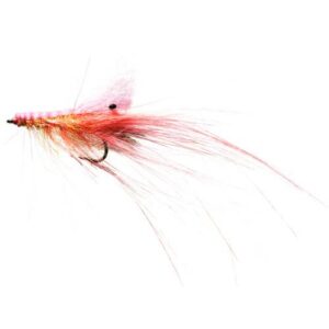 Unique 4 FL11245 Pattegrisen Pink Mustad 34011 #6