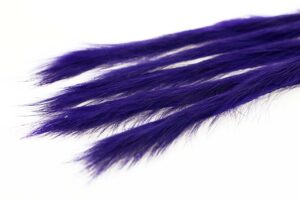 3 mm Rabbit Zonkerstrip - Purple