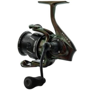 ABU Garcia Spike S - 2000S