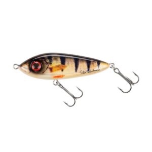 ABU McSnack Real Perch 22g