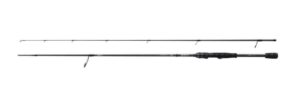 Abu Garcia Eon Spinnestang - 7'6" 3-15g