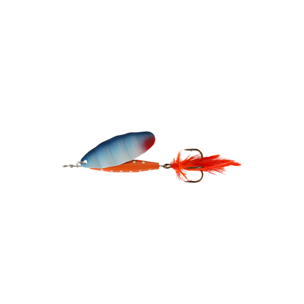 Abu Garcia Reflex Red Spinner 7 Gr Bgl - Spinnere