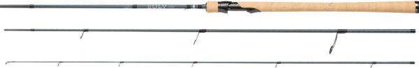 Abu Garcia Sölv AG2 Spinnestang - 10´ 10-30g