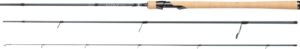 Abu Garcia Sölv AG2 Spinnestang - 10´6 10-40g