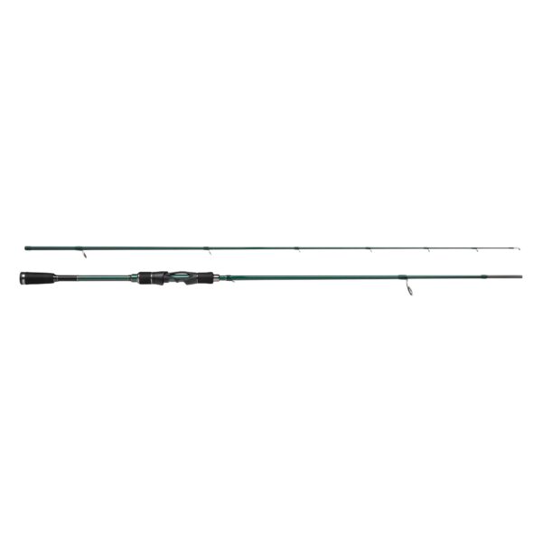 Abu Garcia Spike X - 7' 5-21g