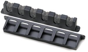 Berkley Vertical Rod Rack 6