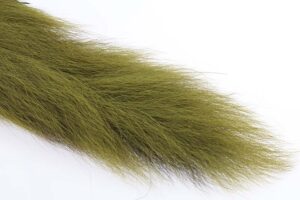 Bucktail Large - Olive