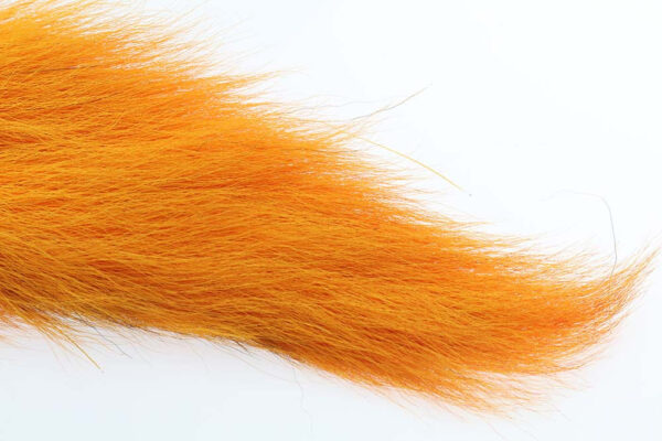 Bucktail Medium - Fl.Orange