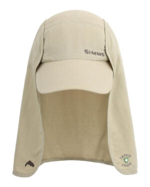 BugStopper Sunshield Cap - Stone