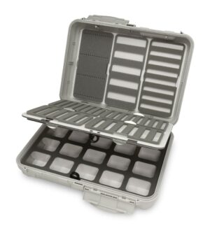 C&F Design Compartments Guide Boat Box