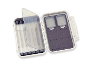 C&F Design Tube Fly Case Medium 6-Tubes (CF-2206)