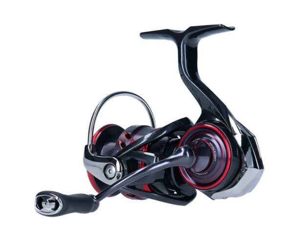 Daiwa Ballistic MQ LT - 1000D