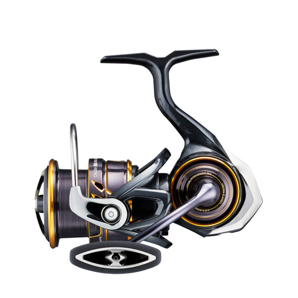 Daiwa Caldia LT - 2000D