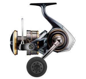 Daiwa Caldia SW 4000D-CXH