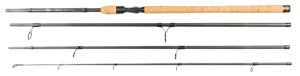 Daiwa Legalis Spin 4-Delt - 7' 5-15g