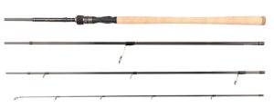 Daiwa Luvias Spinnestang - 10´ 5-25g