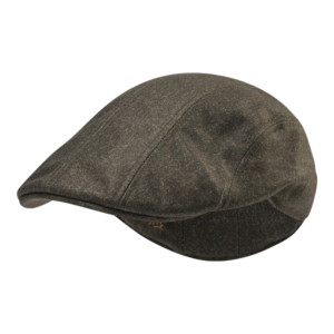 Deerhunter Flatcap - 60/61