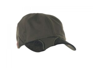 Deerhunter Muflon Cap Med Sikkerhed - S