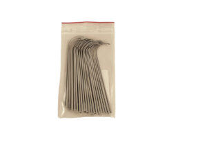 Easy shrimp Eyes Line Master Spikes - 36pcs (Grey)