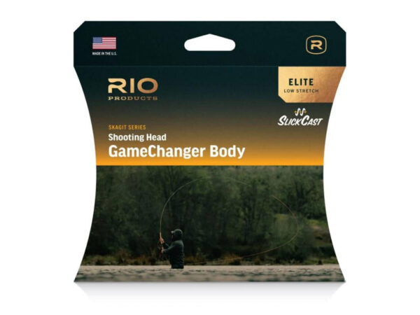 Elite Gamechanger body F/H/I