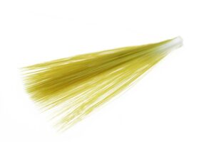 Fibetts Spinner tails - Golden Olive