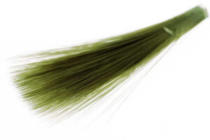 Fibetts Spinner tails - Olive