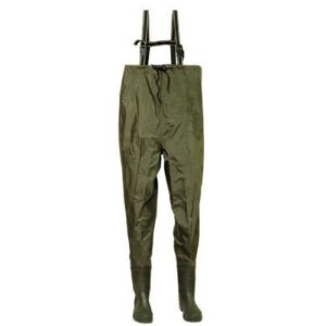 Fladen Nylon Waders Gummisål