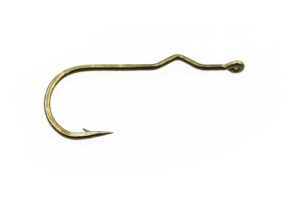 Flymen Sub Seducer Popper hook