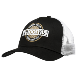 G.Loomis Logo Cap - Black/White