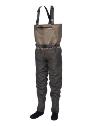 Greys Tail Åndbare Waders - Stockingfoot - M