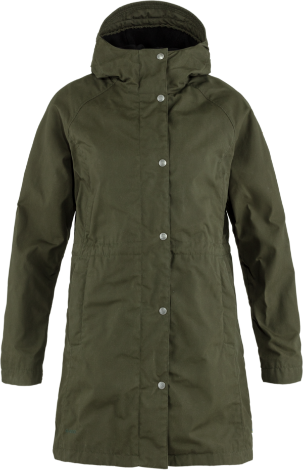 Karla Hydratic Jacket Woman - Large