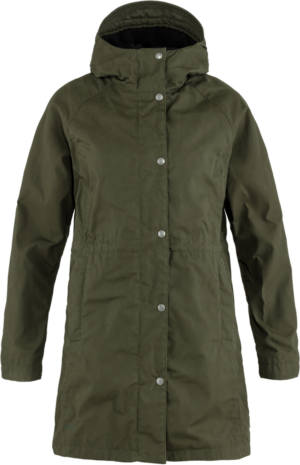 Karla Hydratic Jacket Woman - Small