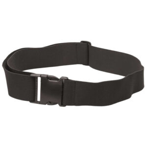 Kinetic Stretch Wading Belt Black