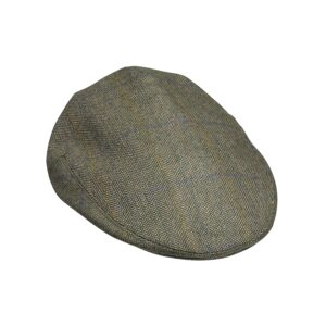 Laksen Laird Flat Cap - 61