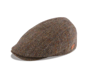 MJM Bang Harris Tweed - M