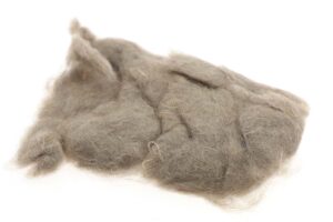 Natural Fur Dubbing - Mink