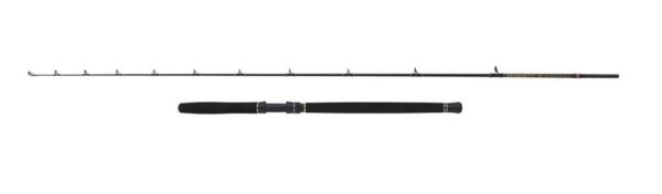 Penn Regiment III Carbon Boat - 12-20LB