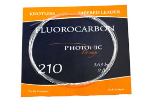 Photonic fluorocarbon 9 fod forfang