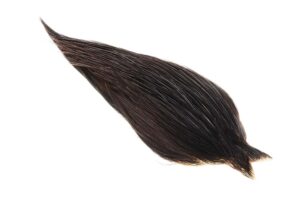 (Pro Grade) Whiting Hebert Miner Dryfly - Dark Brown Dun