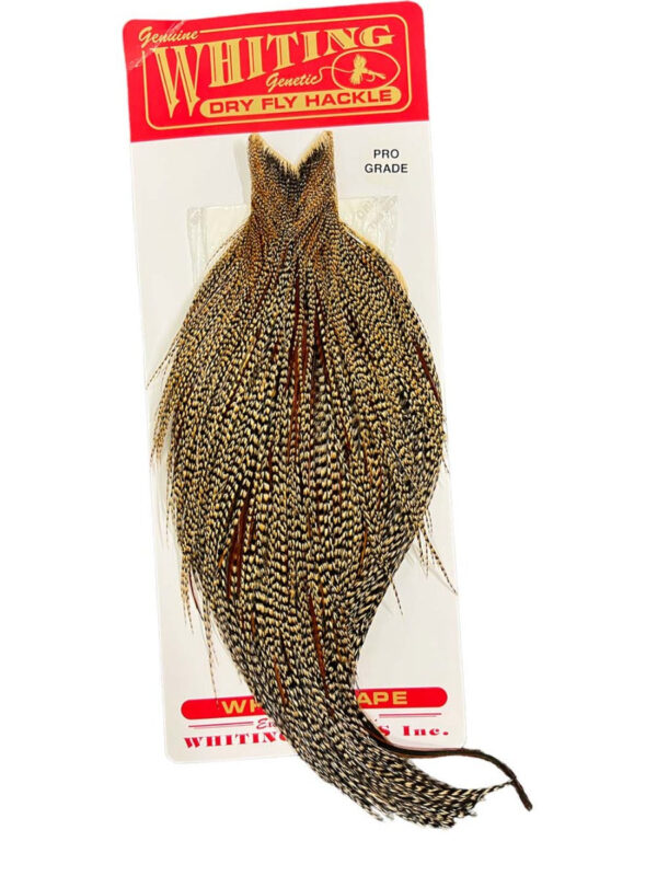 (Pro Grade) Whiting Red Label - Cree