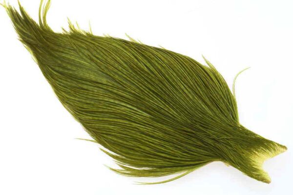 (Pro Grade) Whiting Red Label - White dyed dark Olive