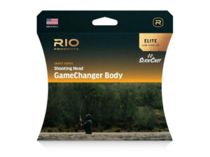 RIO Elite Gamechanger Body - F/I/S3