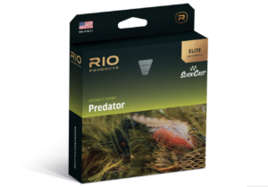 RIO - Elite Predator - 3D F/I/S3