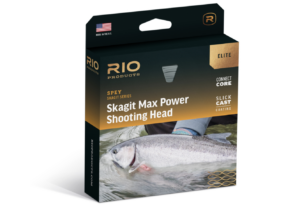 RIO - Elite Skagit Max Power