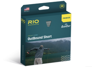 RIO - Premier OutBound Short - 3D I/S5/S7