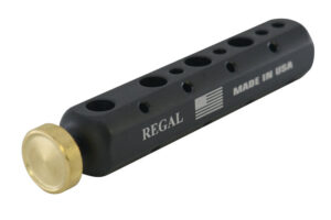 Regal Tool Bar - Black