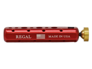 Regal Tool Bar - Hot Rod Red