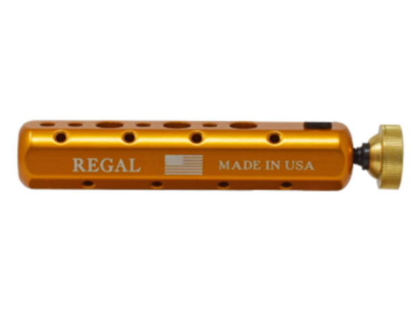 Regal Tool Bar - Orange Ember